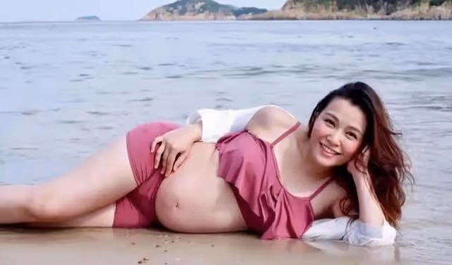 TVB前女星成文體旅局媒體主任!月薪達7萬港幣,是拍戲的好幾倍