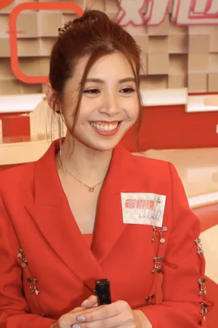 TVB小花停工半年後終復出!身材依舊惹火,曾為造人計劃設定鬧鐘