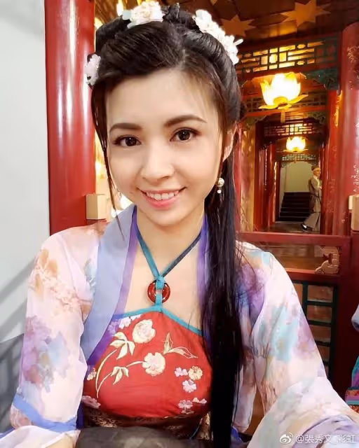 TVB小花停工半年後終復出!身材依舊惹火,曾為造人計劃設定鬧鐘