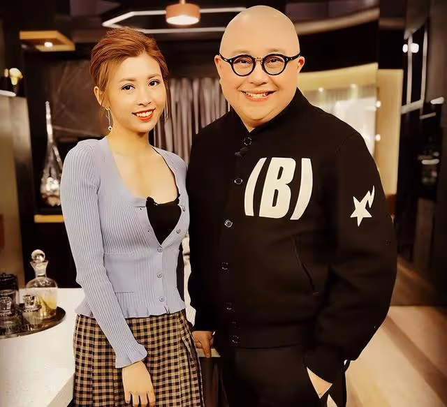 TVB小花停工半年後終復出!身材依舊惹火,曾為造人計劃設定鬧鐘