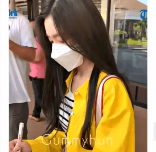 裴珠泫出演真人秀再陷霸凌爭議,韓國網友不買帳,海外粉並不在意