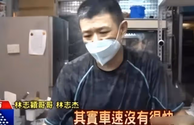 陳若儀在病房度過結婚9周年,林志穎低調上線,大哥給粉絲報平安