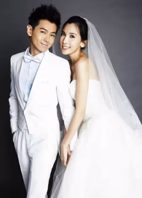 陳若儀在病房度過結婚9周年,林志穎低調上線,大哥給粉絲報平安
