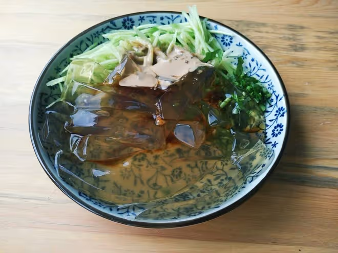 海涼粉
