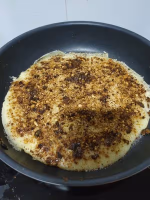 滿煎糕