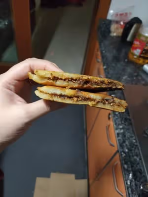 滿煎糕
