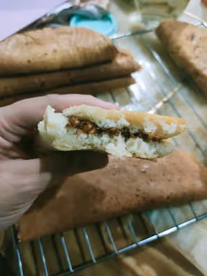 滿煎糕