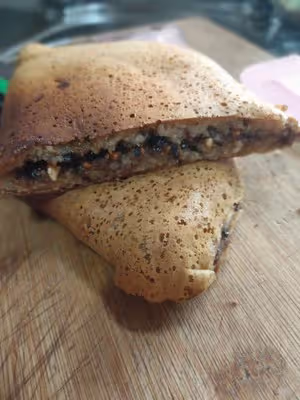 滿煎糕