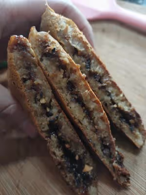 滿煎糕