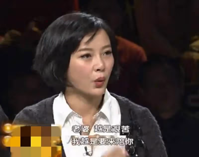 59歲羅嘉良:一段失敗的婚姻,二婚娶小12歲的蘇巖,婚姻狀況如何了?網友:看盡浮沉不枉此生