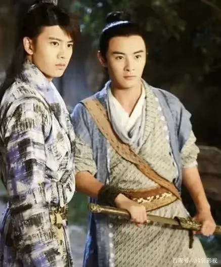 任嘉倫主演的10部電視劇《周生如故》排行第二!榜首毫無懸念