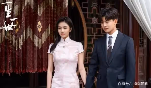 任嘉倫主演的10部電視劇《周生如故》排行第二!榜首毫無懸念