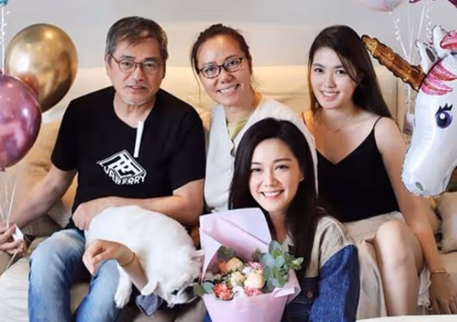 48歲馬國明承認與女友同居,一起租房養了2隻貓,已打算存錢買房