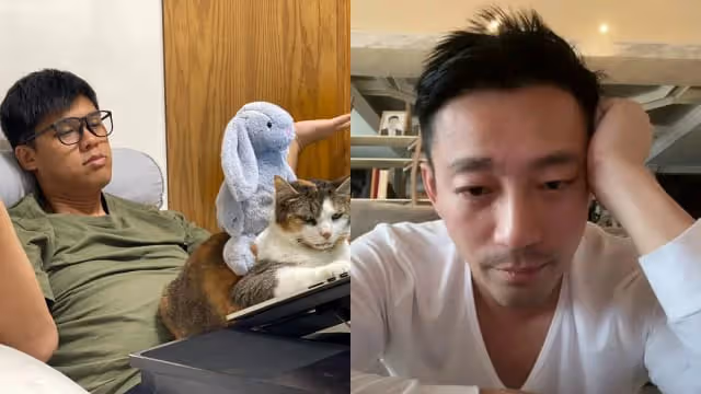 被汪小菲告妨害名譽！狗仔葛斯齊：他不照約定，我就做自己