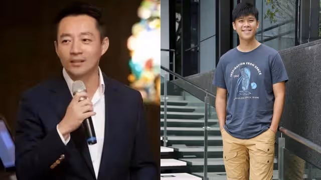 被汪小菲告妨害名譽！狗仔葛斯齊：他不照約定，我就做自己