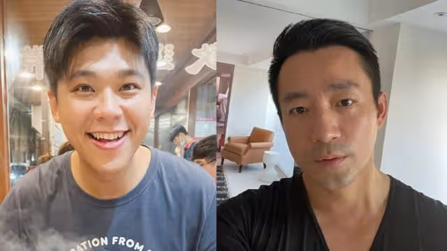 被汪小菲告妨害名譽！狗仔葛斯齊：他不照約定，我就做自己