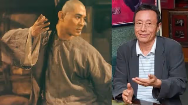受凈空法師影響　周潤發毅然捐出全部身家行善
