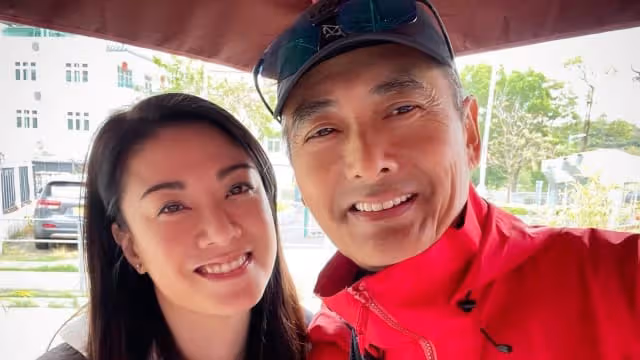 受凈空法師影響　周潤發毅然捐出全部身家行善