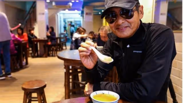 受凈空法師影響　周潤發毅然捐出全部身家行善