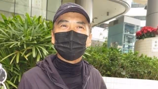 受凈空法師影響　周潤發毅然捐出全部身家行善