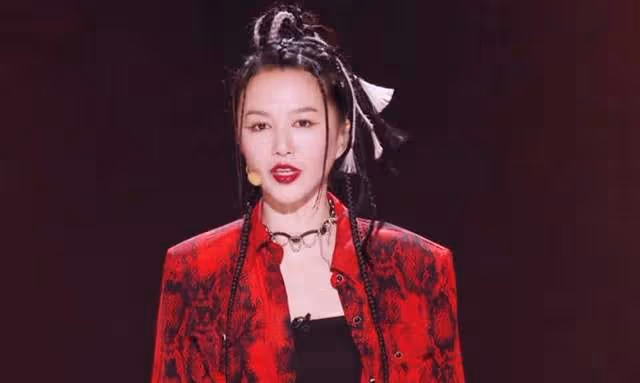 王心凌奪冠C位出道,譚維維陪跑?內部人士:金曲N首是年度隊長