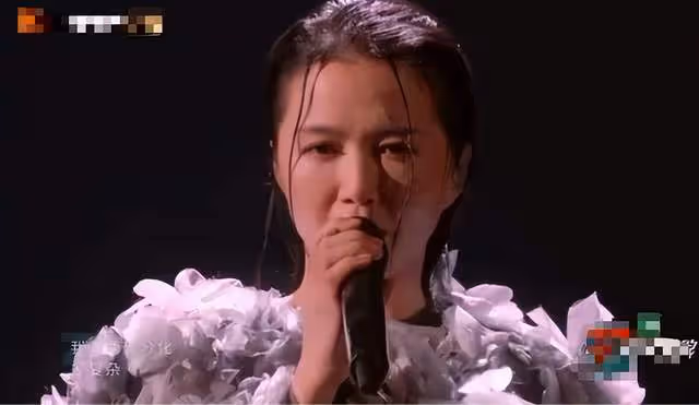 王心凌奪冠C位出道,譚維維陪跑?內部人士:金曲N首是年度隊長