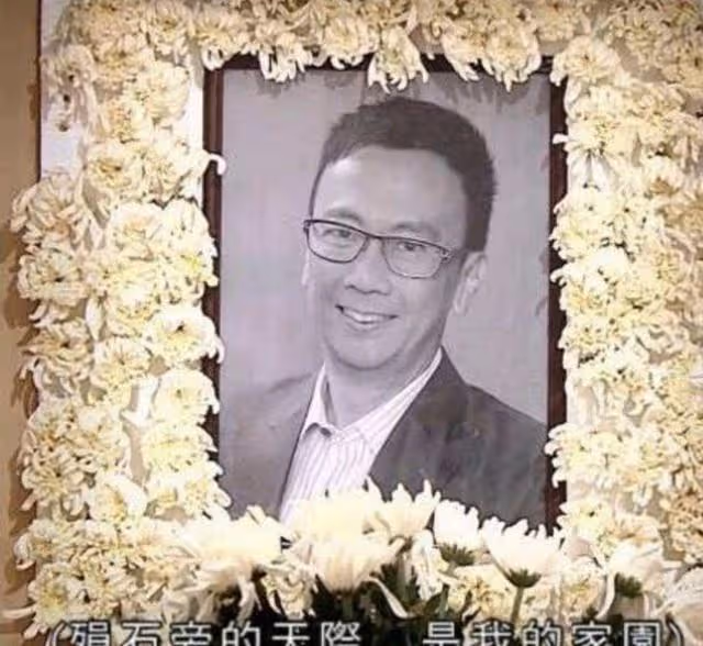 突發!67歲知名港星被曝確診,曾是TVB藝人導師,主持節目遭停播