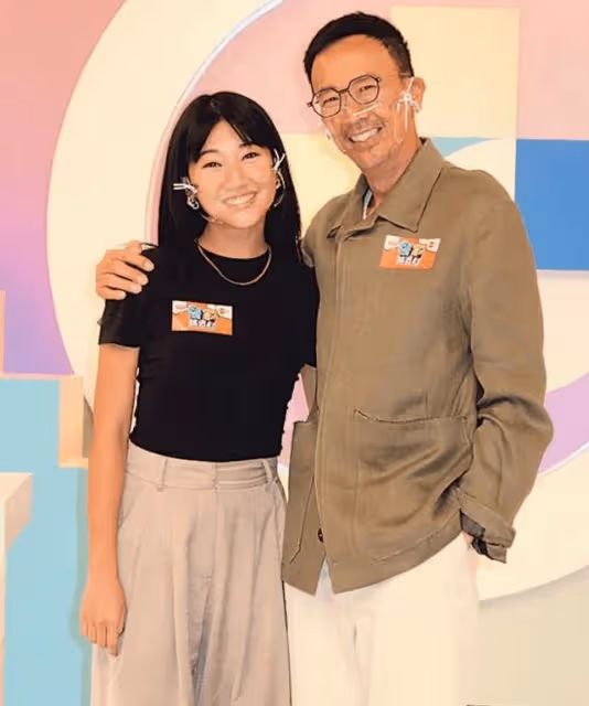 突發!67歲知名港星被曝確診,曾是TVB藝人導師,主持節目遭停播