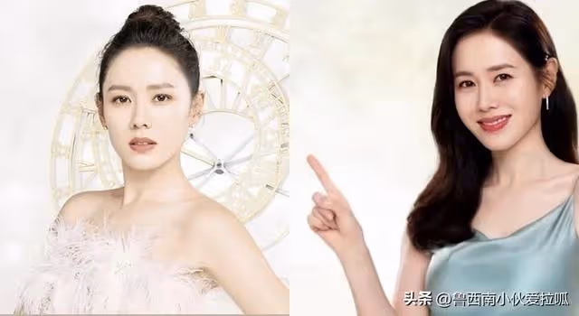 最美孕婦孫藝珍新廣告扮造物者太應景!滿眼和玄彬愛的結晶