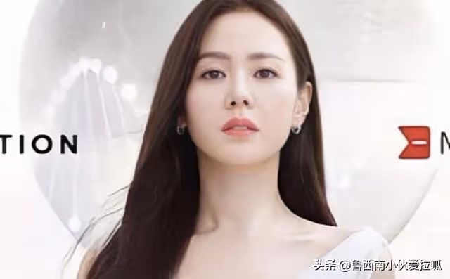 最美孕婦孫藝珍新廣告扮造物者太應景!滿眼和玄彬愛的結晶