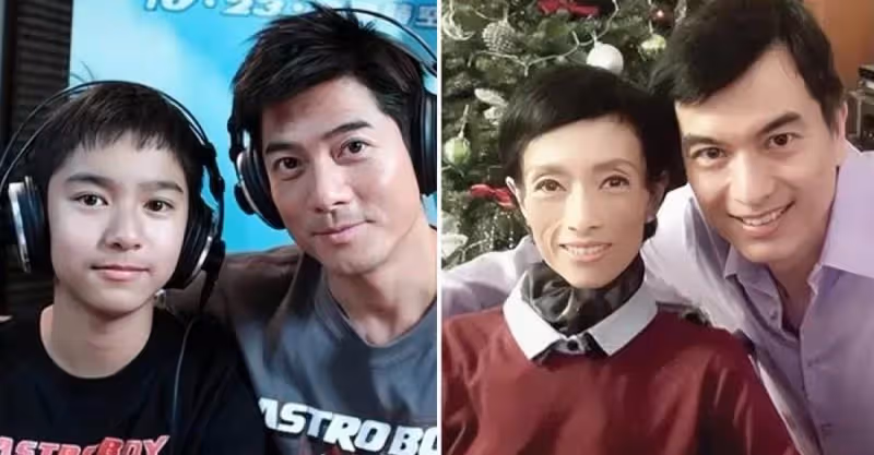 童星吳澋滔時隔多年復出拍戲！母親暴瘦至22公斤「不敵病魔離世」，父親吳忠義已另結新歡
