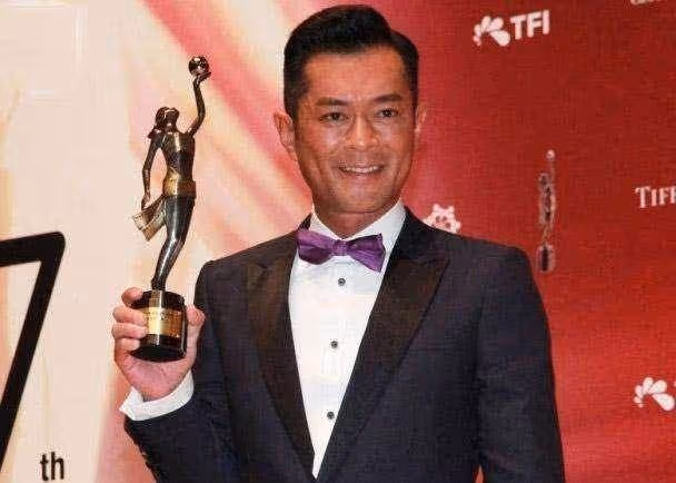 古天樂入行30年,低調做人「默默捐133所小學」,自主創業成老闆:生活低調又充實
