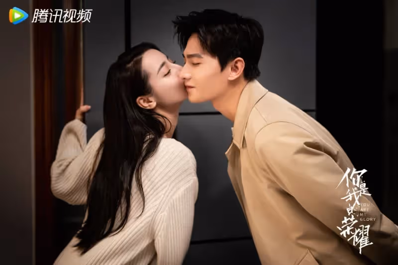 你是我的榮耀BG戀愛天花板!「好男人3大特徵 於途都有」:第3點是雙向奔赴戀愛必勝秘訣!