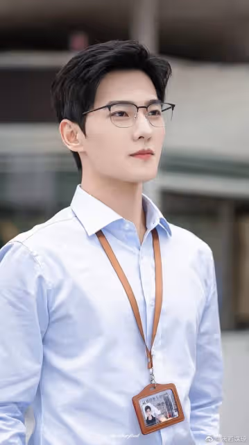 你是我的榮耀BG戀愛天花板!「好男人3大特徵 於途都有」:第3點是雙向奔赴戀愛必勝秘訣!