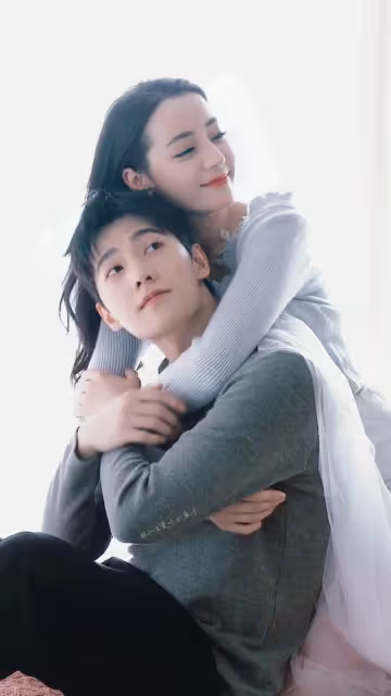 你是我的榮耀BG戀愛天花板!「好男人3大特徵 於途都有」:第3點是雙向奔赴戀愛必勝秘訣!