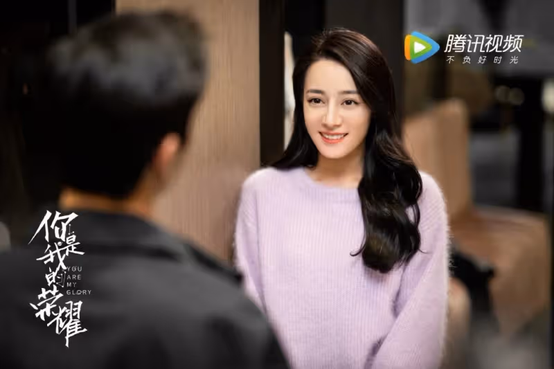 迪麗熱巴獲最佳女演員提名!網傳肖戰和迪麗熱巴將合演「甜寵劇」,男女主角堪稱「顏值頂配」粉絲超興奮!