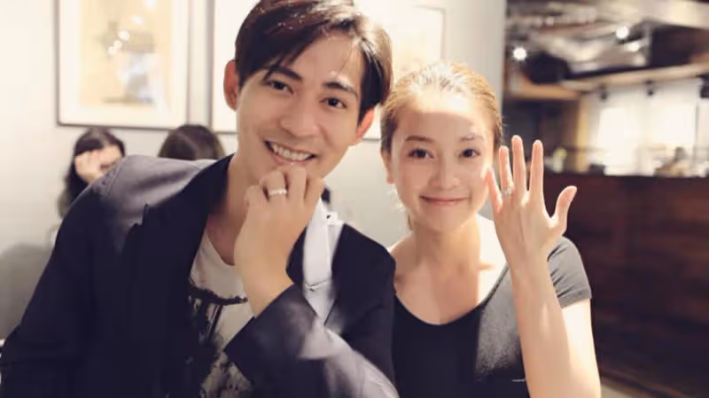 騙走仔仔老婆3447萬！假面閨密「正面照首度曝光」　被起底「連親妹都不放過」被抓也沒在怕