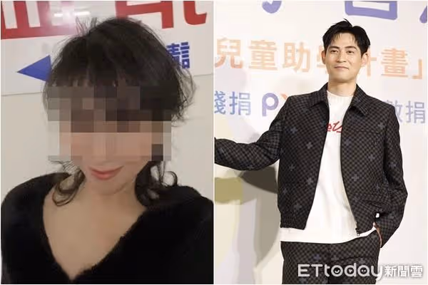騙走仔仔老婆3447萬！假面閨密「正面照首度曝光」　被起底「連親妹都不放過」被抓也沒在怕