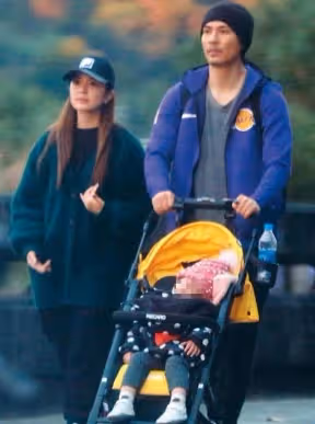 騙走仔仔老婆3447萬!假面閨密「正面照首度曝光」 被起底「連親妹都不放過」被抓也沒在怕