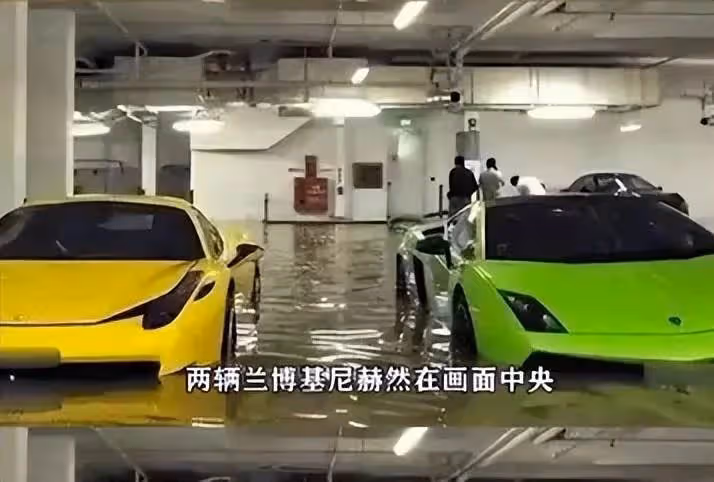 林志穎老婆曬健身照,馬甲線明顯,奢華的生活普通人不能觸及