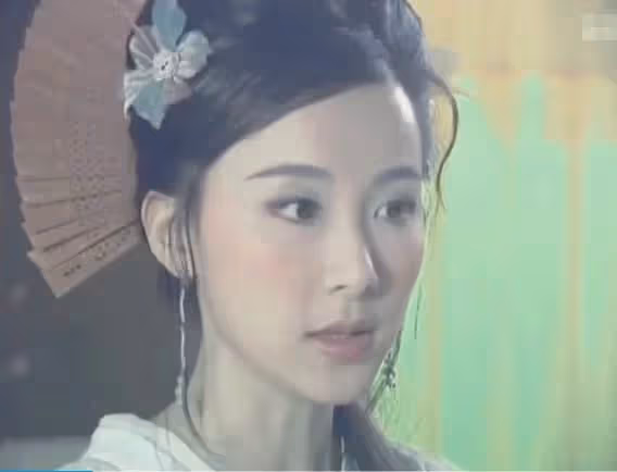 蕭薔《小李飛刀》播出22年,53歲「林詩音」額頭變成壽星公,放棄走紅機會過上半隱退生活