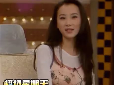 蕭薔《小李飛刀》播出22年,53歲「林詩音」額頭變成壽星公,放棄走紅機會過上半隱退生活