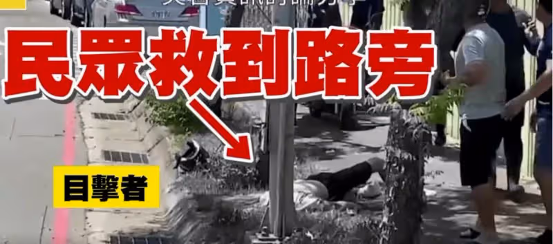交通事故後林志穎恢復意識,可以簡單對話,「不老男神」面臨嚴峻挑戰