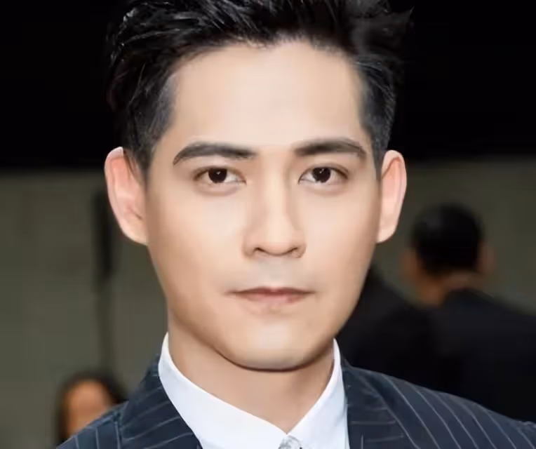 周渝民遭妻子閨蜜詐騙3447萬元新台幣,投保6期被騙5期,網友:錢真多