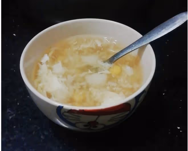 超簡單的馬蹄爽～