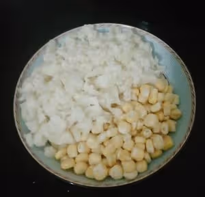 超簡單的馬蹄爽～