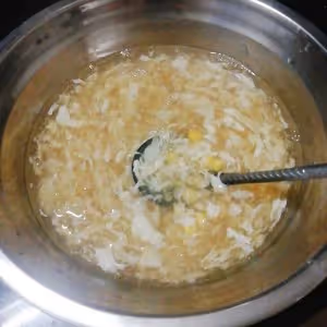 超簡單的馬蹄爽～