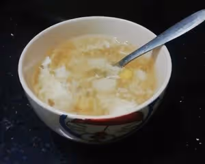 超簡單的馬蹄爽～
