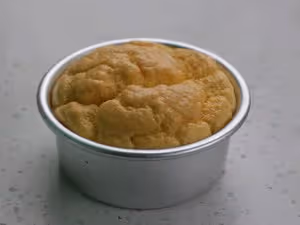 火龍果漸變蛋糕（寶寶輔食）