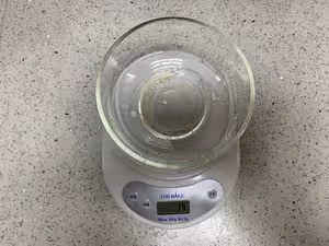 火龍果漸變蛋糕（寶寶輔食）